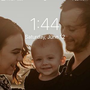 Meet your Posher, Joseph